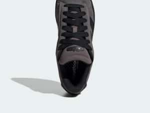 Adidas Grand Court Alpha 00s Noi Originali (40) — miniatura 7