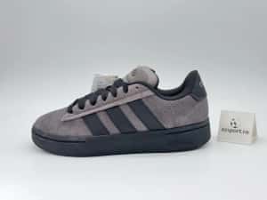 Adidas Grand Court Alpha 00s Noi Originali (40) — miniatura 9