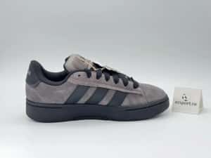 Adidas Grand Court Alpha 00s Noi Originali (40) — miniatura 10