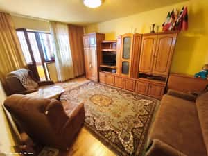 ROANDY-Apartament 3 camere complet mobilat si utilat-Republicii — miniatura 3