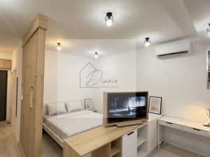 Studio Residence 5 I Pipera Plaza I COMISION 0% I 40 mp I TVA INCLUS