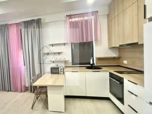 Studio Residence 5 I Pipera Plaza I COMISION 0% I 40 mp I TVA INCLUS — miniatura 4