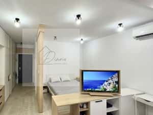 Studio Residence 5 I Pipera Plaza I COMISION 0% I 40 mp I TVA INCLUS — miniatura 5