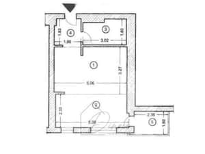 Studio Residence 5 I Pipera Plaza I COMISION 0% I 40 mp I TVA INCLUS — miniatura 6