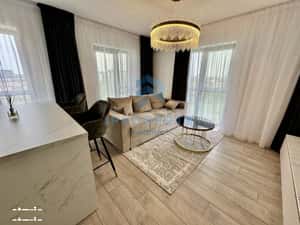 Parcului 20 - 1 Mai | 2 Camere | Terasa | Parcare Extra | Metrou