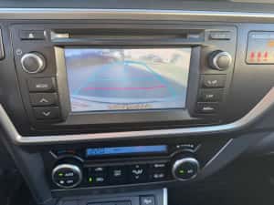 Toyota Auris Hybrid/ Keyless/Istoric complet — miniatura 7