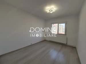Vânzare apartament central, 3 camere+boxă, situat în Târgu Jiu, strada Cerna