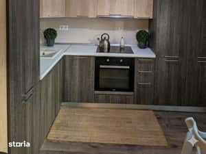 Apartament 3 camere Belvedere Residence – Fabrica de Glucoză — miniatura 4