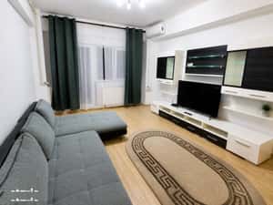 Ap. 2 camere de vânzare – Militari Residence mobilat si utilat — miniatura 3