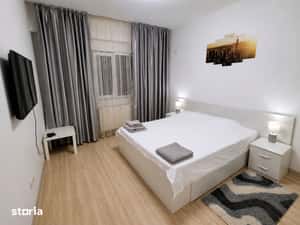 Ap. 2 camere de vânzare – Militari Residence mobilat si utilat — miniatura 4