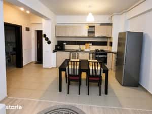 Ap. 2 camere de vânzare – Militari Residence mobilat si utilat — miniatura 6