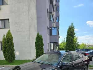 BMW 520d  2011/2.0 Diesel 184 cp — miniatura 3