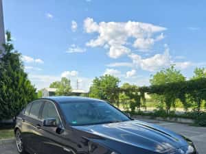 BMW 520d  2011/2.0 Diesel 184 cp — miniatura 4