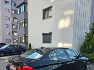 BMW 520d  2011/2.0 Diesel 184 cp — miniatura 5