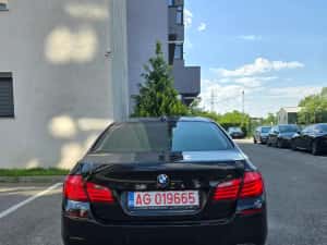 BMW 520d  2011/2.0 Diesel 184 cp — miniatura 6