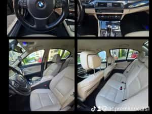 BMW 520d  2011/2.0 Diesel 184 cp — miniatura 8