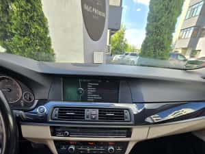 BMW 520d  2011/2.0 Diesel 184 cp — miniatura 9