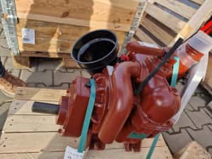 Pompa Vidanja pompa vacuum import Italia BATTIONI PAGANI toată gama se — miniatura 4