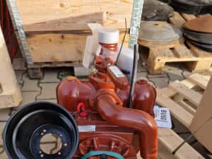 Pompa Vidanja pompa vacuum import Italia BATTIONI PAGANI toată gama se — miniatura 6