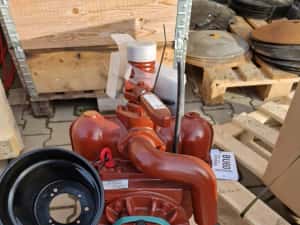 Pompa Vidanja pompa vacuum import Italia BATTIONI PAGANI toată gama se — miniatura 10