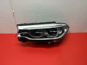 Far bmw G30 G31 full led adaptiv stanga 2017-2020 — miniatura 1