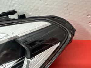 Far bmw G30 G31 full led adaptiv stanga 2017-2020 — miniatura 3