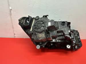 Far bmw G30 G31 full led adaptiv stanga 2017-2020 — miniatura 6