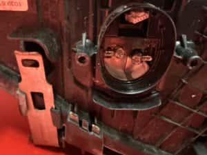 Far bmw G30 G31 full led adaptiv stanga 2017-2020 — miniatura 7