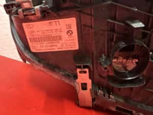 Far bmw G30 G31 full led adaptiv stanga 2017-2020 — miniatura 8