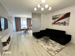 2 Camere Premium | Pipera Plaza — miniatura 4