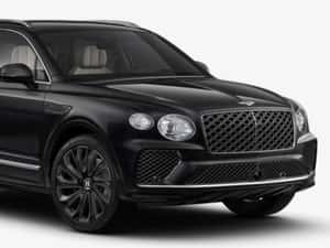 Bentley Bentayga Artenara Edition V8 Automată 550 HP