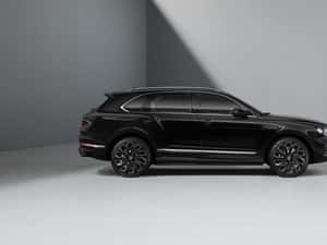 Bentley Bentayga Artenara Edition V8 Automată 550 HP — miniatura 2
