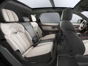 Bentley Bentayga Artenara Edition V8 Automată 550 HP — miniatura 4