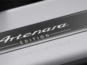 Bentley Bentayga Artenara Edition V8 Automată 550 HP — miniatura 5