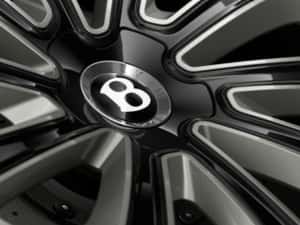 Bentley Bentayga Artenara Edition V8 Automată 550 HP — miniatura 6