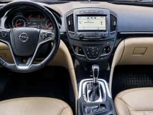 Opel Insignia 2.0 Diesel 131.000 KM — miniatura 3