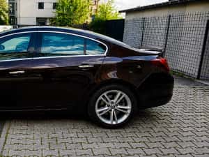Opel Insignia 2.0 Diesel 131.000 KM — miniatura 5