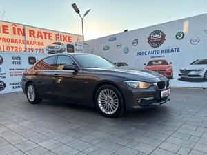 BMW 520 Break din 2014, 280.000 km, Diesel