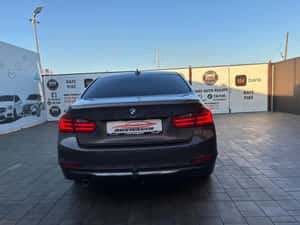 BMW 520 Break din 2014, 280.000 km, Diesel — miniatura 5