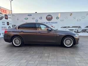 BMW 520 Break din 2014, 280.000 km, Diesel — miniatura 6