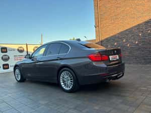 BMW 520 Break din 2014, 280.000 km, Diesel — miniatura 7