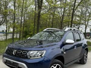 Dacia Duster Prestige  / 1.5 dci / 4X4