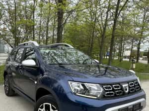 Dacia Duster Prestige  / 1.5 dci / 4X4 — miniatura 2