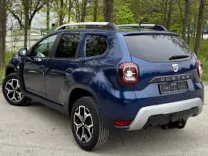 Dacia Duster Prestige  / 1.5 dci / 4X4 — miniatura 3