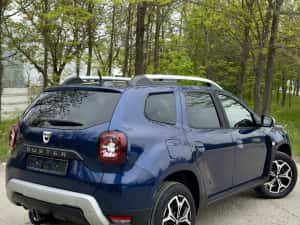 Dacia Duster Prestige  / 1.5 dci / 4X4 — miniatura 4