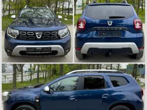 Dacia Duster Prestige  / 1.5 dci / 4X4 — miniatura 5