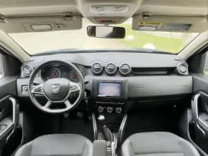 Dacia Duster Prestige  / 1.5 dci / 4X4 — miniatura 6