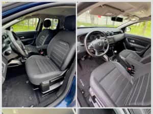 Dacia Duster Prestige  / 1.5 dci / 4X4 — miniatura 7