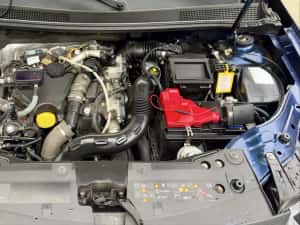 Dacia Duster Prestige  / 1.5 dci / 4X4 — miniatura 8