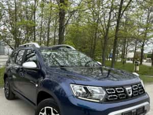Dacia Duster Prestige  / 1.5 dci / 4X4 — miniatura 10